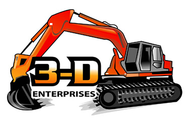 3-D Construction Enterprises